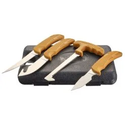 Whitefox Gutting Knife Set Waidmann