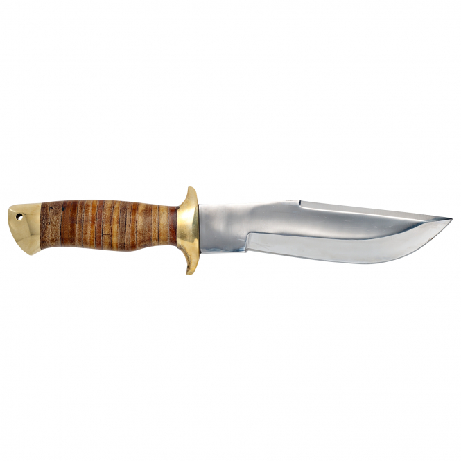Whitefox Hunting Knife Big Game Hunter 1 Whitefox Hunting Knife Big Game Hunter