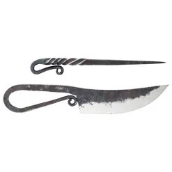 Whitefox Medieval Cutlery Set Casper