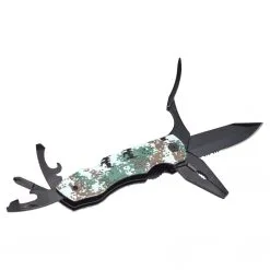 Whitefox Multi Tool Knife Askador