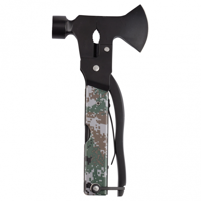 Whitefox Survival Tool Ascador 2 Whitefox Survival Tool Ascador - Afbeelding 2