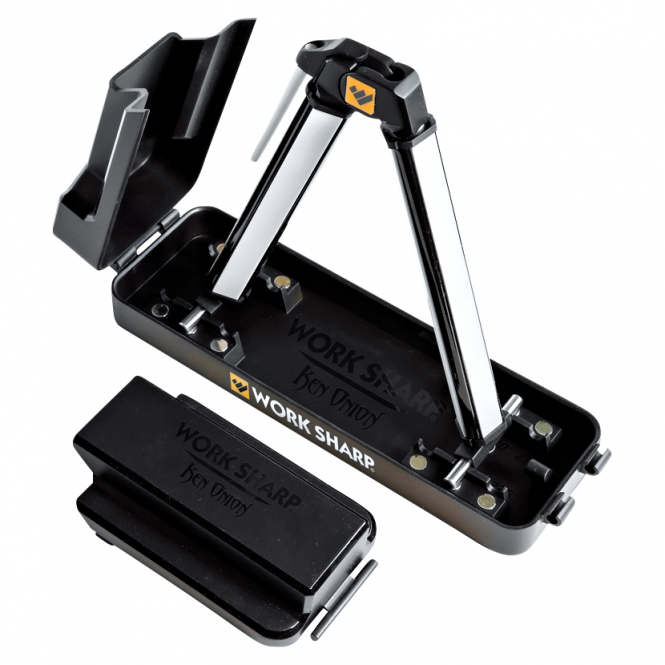 Work Sharp Knife Sharpener Angle Set 1 Work Sharp Knife Sharpener Angle Set